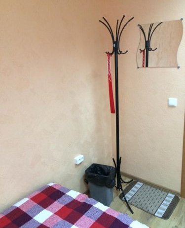 Хостел Hostel Goroda Пермь-28