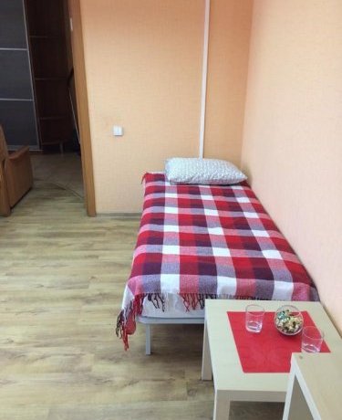 Хостел Hostel Goroda Пермь-17