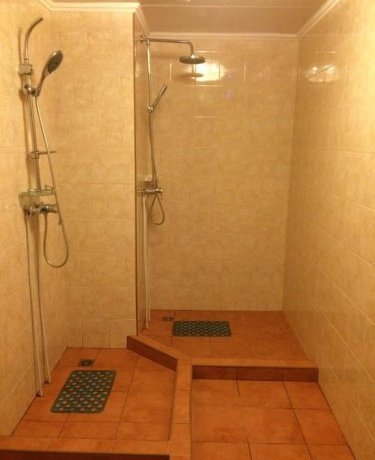 Хостел Hostel Goroda Пермь-4