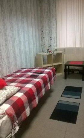 Хостел Hostel Goroda Пермь-13