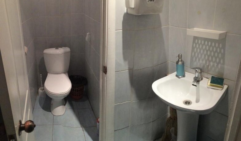 Хостел Hostel Goroda Пермь-22