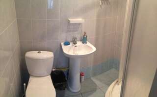 Хостел Hostel Goroda Пермь Номер "Стандарт"-8