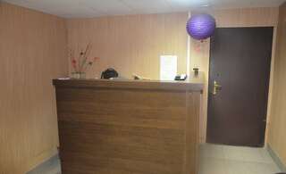 Хостел Hostel Goroda Пермь Номер "Стандарт"-29