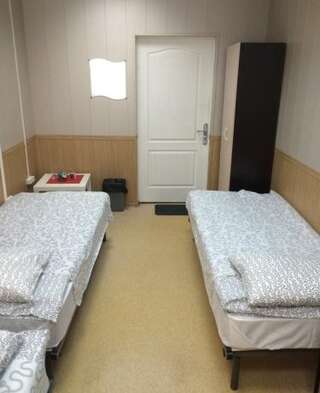 Хостел Hostel Goroda Пермь Номер "Стандарт"-16