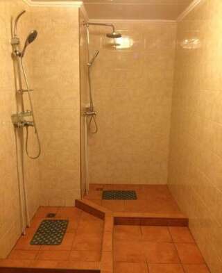 Хостел Hostel Goroda Пермь Номер "Стандарт"-1