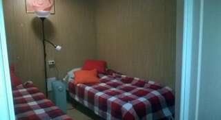 Хостел Hostel Goroda Пермь Номер "Стандарт"-12