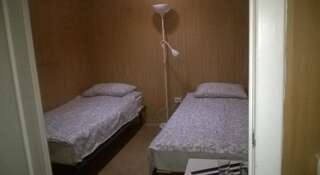 Хостел Hostel Goroda Пермь Номер "Стандарт"-23