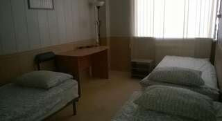Хостел Hostel Goroda Пермь Номер "Стандарт"-3