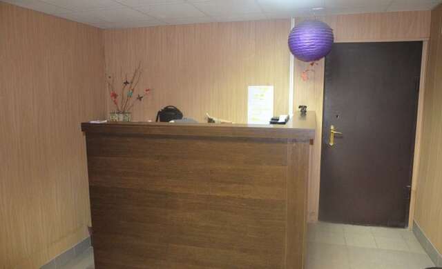 Хостел Hostel Goroda Пермь-31