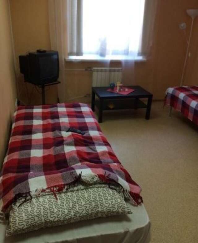 Хостел Hostel Goroda Пермь-20