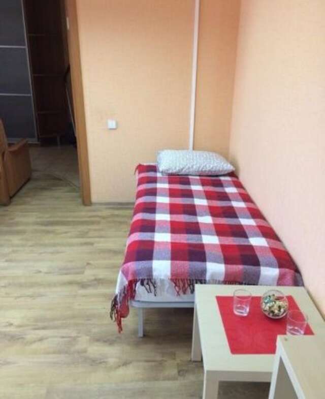 Хостел Hostel Goroda Пермь-16