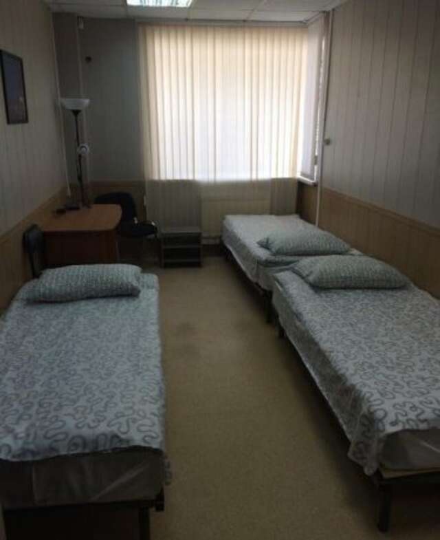 Хостел Hostel Goroda Пермь-6