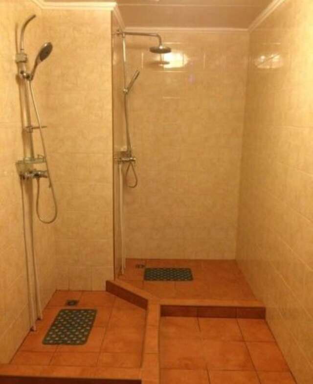 Хостел Hostel Goroda Пермь-3