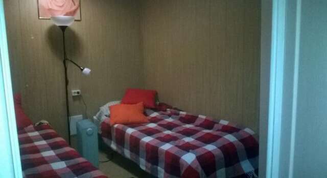 Хостел Hostel Goroda Пермь-14