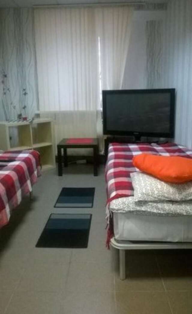 Хостел Hostel Goroda Пермь-23