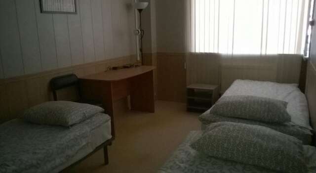 Хостел Hostel Goroda Пермь-5